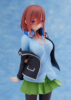 Miku Nakano (The Quintessential Quintuplets) School Uniform Version, Renewal Edition