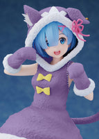 Rem (Re:Zero Starting Life in Another World) Puck Outfit Version, Renewal Edition