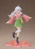 Elaina (Wandering Witch: The Journey of Elaina) Sakura Kimono Version, Renewal Edition