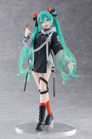 Hatsune Miku (Vocaloid) Fashion Punk Version