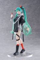 Hatsune Miku (Vocaloid) Fashion Punk Version