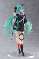 Hatsune Miku (Vocaloid) Fashion Punk Version