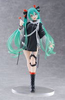 Hatsune Miku (Vocaloid) Fashion Punk Version