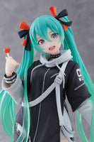 Hatsune Miku (Vocaloid) Fashion Punk Version