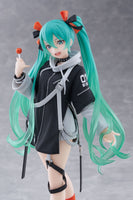 Hatsune Miku (Vocaloid) Fashion Punk Version