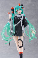 Hatsune Miku (Vocaloid) Fashion Punk Version