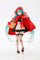 Hatsune Miku (Vocaloid) Wonderland, Little Red Riding Hood