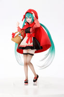 Hatsune Miku (Vocaloid) Wonderland, Little Red Riding Hood