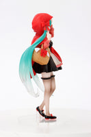 Hatsune Miku (Vocaloid) Wonderland, Little Red Riding Hood