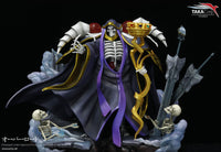 Ainz Ooal Gown (Overlord)