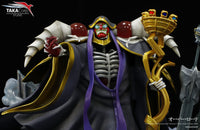 Ainz Ooal Gown (Overlord)