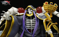 Ainz Ooal Gown (Overlord)