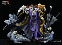 Ainz Ooal Gown (Overlord)