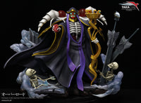 Ainz Ooal Gown (Overlord)