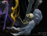 Ainz Ooal Gown (Overlord)