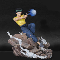 Yusuke (Yu Yu Hakusho)