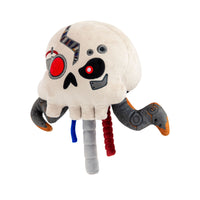 Servo Skull (Warhammer) Plush