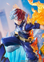 Shoto Todoroki (My Hero Academia) Short Version