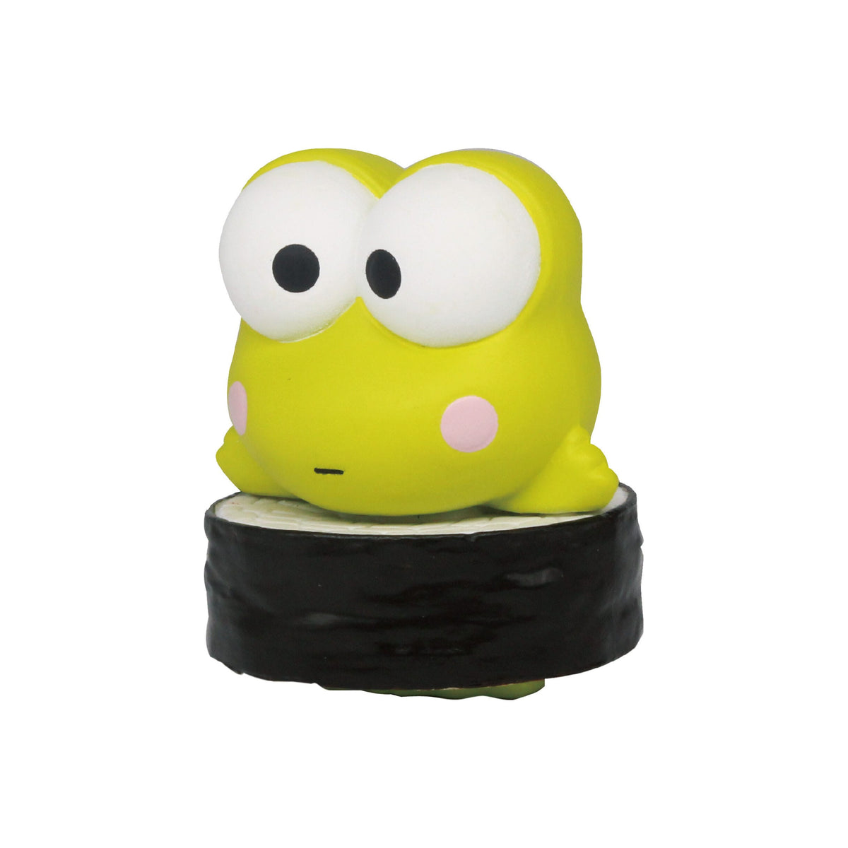 Sanrio Twinchees Mini Figures Hello Kitty & Friends Sushi Kawai 5 cm (1)