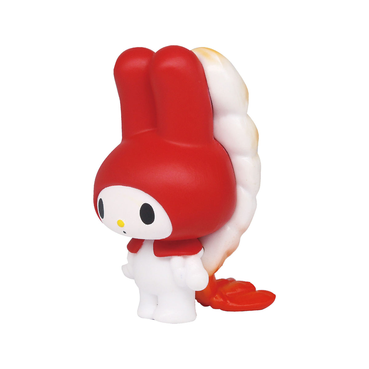 Sanrio Twinchees Mini Figures Hello Kitty & Friends Sushi Kawai 5 cm (1)