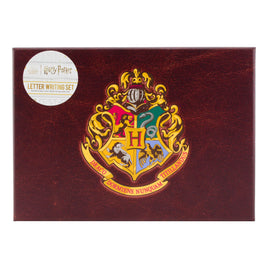 Logotype (Harry Potter) Brevpapper