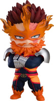 Enji Todoroki (Endeavor) (My Hero Academia) Nendoroid Action Figure