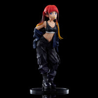 Chise Asukagawa (SSSS.Gridman) Zozo Black Collection