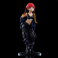 Chise Asukagawa (SSSS.Gridman) Zozo Black Collection