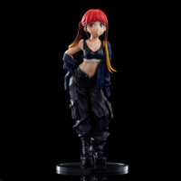 Chise Asukagawa (SSSS.Gridman) Zozo Black Collection