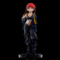 Chise Asukagawa (SSSS.Gridman) Zozo Black Collection