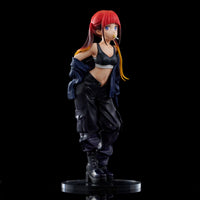 Chise Asukagawa (SSSS.Gridman) Zozo Black Collection