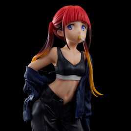 Chise Asukagawa (SSSS.Gridman) Zozo Black Collection