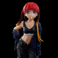 Chise Asukagawa (SSSS.Gridman) Zozo Black Collection