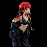 Chise Asukagawa (SSSS.Gridman) Zozo Black Collection