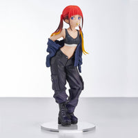 Chise Asukagawa (SSSS.Gridman) Zozo Black Collection