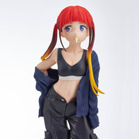 Chise Asukagawa (SSSS.Gridman) Zozo Black Collection