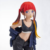 Chise Asukagawa (SSSS.Gridman) Zozo Black Collection