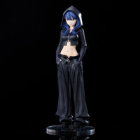 Rikka Takarada (SSSS.Gridman) Zozo Black Collection