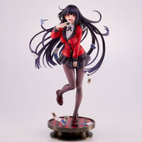 Yumeko Jabami (Kakegurui)