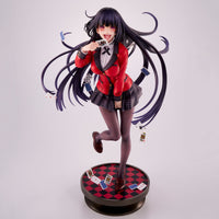 Yumeko Jabami (Kakegurui)