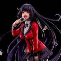 Yumeko Jabami (Kakegurui)