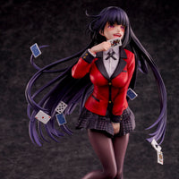 Yumeko Jabami (Kakegurui)