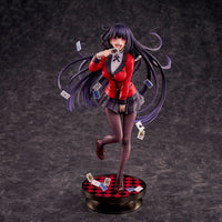 Yumeko Jabami (Kakegurui)