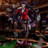 Yumeko Jabami (Kakegurui)