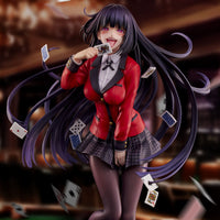 Yumeko Jabami (Kakegurui)