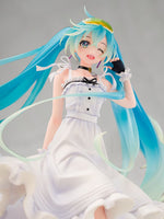 Hatsune Miku (Vocaloid) GT Project Original, Vacation Style Version