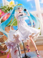 Hatsune Miku (Vocaloid) GT Project Original, Vacation Style Version