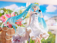 Hatsune Miku (Vocaloid) GT Project Original, Vacation Style Version