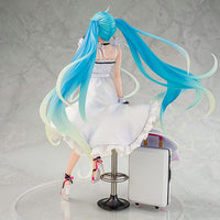 Hatsune Miku (Vocaloid) GT Project Original, Vacation Style Version