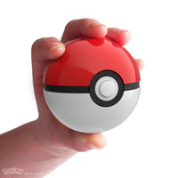 Poké Ball (Pokémon) Diecast Replica Poké Ball